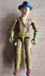 GI Joe figuur Wild Bill, Ophalen of Verzenden