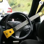 Stoplock Stuurslot stoplock 4x4 AIRBAG met 2 sleutels, Auto diversen, Anti-diefstal, Ophalen of Verzenden, Nieuw