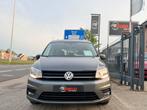 Vw Caddy Trendline 2018 130dkm 2.0tdi Automaat Navi Pdc Full, Auto's, Euro 6, 72 kW, Bedrijf, USB