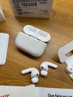 AirPods Pro 3 comme neuve, Télécoms, Téléphonie mobile | Écouteurs, Enlèvement ou Envoi, Comme neuf