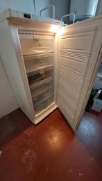 Diepvrieskast MIELE, Enlèvement