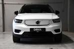 Volvo XC40 Recharge - R-DESIGN - 69 kw - Carplay - Stuurverw, Auto's, Volvo, Stof, Gebruikt, 5 zetels, 5 deurs