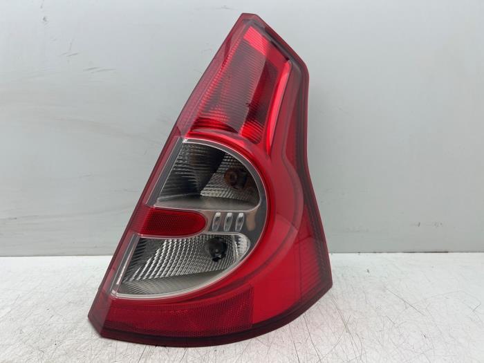 Achterlicht rechts van een Dacia Sandero, Auto-onderdelen, Verlichting, Dacia, Gebruikt, 3 maanden garantie, Ophalen of Verzenden