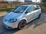 VW Golf Plus 1.9 Tdi met carpass, Achat, Bluetooth, Diesel, Euro 4