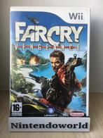 Farcry - Vengeance (Wii), Enlèvement, Comme neuf, Online
