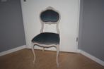 Stoel, Maison & Meubles, Chaises, Empire, Enlèvement, Utilisé, Tissus