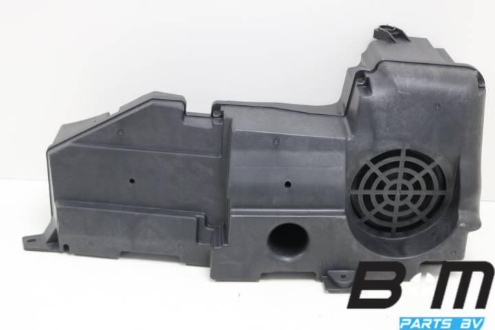 Subwoofer Audi A6 4G 4G9035381A, Utilisé