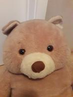 Grote beer, Kinderen en Baby's, Speelgoed | Knuffels en Pluche, Ophalen, Beer
