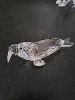 Swarovski, Verzamelen, Ophalen