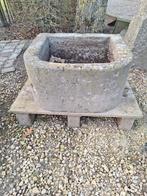 arduinen troggen, bakken, Ophalen