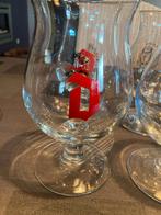 Duvel glazen, Ophalen, Nieuw, Glas of Glazen, Duvel