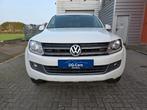 Volkswagen Amarok HighLine - Automatique, Cuir, Euro 5, Achat, Entreprise