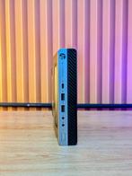 HP Elitdesk  705 G4, Computers en Software, 8 GB, HP, SSD, 3 tot 4 Ghz