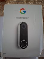 Google nest deurbel wired, Huis en Inrichting, Deurbellen, Ophalen