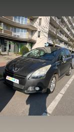 Peugoet 5008 1.6 benzine, Auto's, 7 zetels, Handgeschakeld, 5 deurs, Particulier