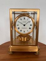 Prachtige Jaeger LeCoultre Atmos Jubilé Antieke Klok, Ophalen of Verzenden