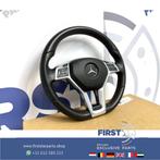 2012 AMG Stuur Origineel Mercedes W176 A45 W117 CLA 45 W156, Auto-onderdelen, Gebruikt, -, Ophalen of Verzenden, -