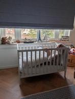 Lit enfant blanc, 70 à 85 cm, Comme neuf, 140 à 160 cm, Enlèvement