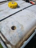 Gratis IBC Container watervat 1000 liter, Ophalen