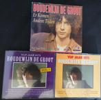 4 CD | Boudewijn De Groot | vijf jaar hits, Ophalen
