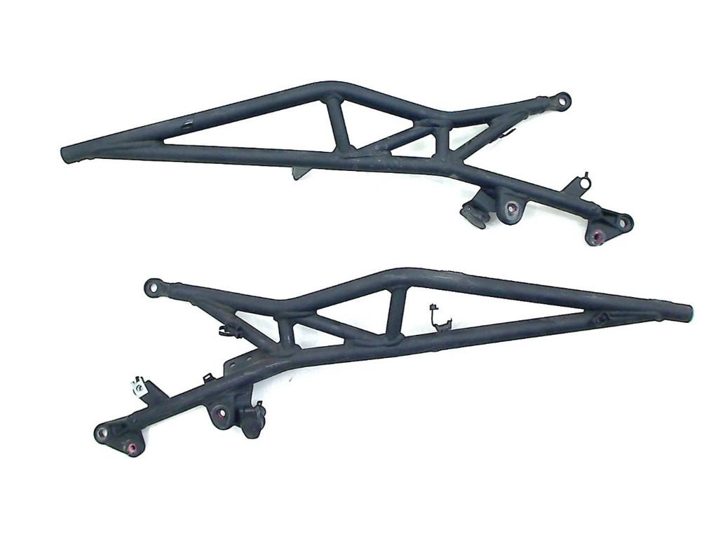 CHASSIS AUXILIAIRE ARRIÈRE Ducati, Motos, Pièces | Ducati, Utilisé