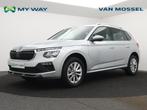 Skoda Kamiq Kamiq 1.0 TSI Selection DSG, Auto's, Skoda, Automaat, Navigatiesysteem, Overige modellen, 127 g/km