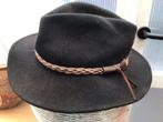 Chapeau Stetson acheté 199€ a vendre 50€, Kleding | Heren, Hoeden en Petten, Ophalen of Verzenden, Zo goed als nieuw