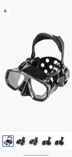 Pro ear duikbril, Ophalen of Verzenden