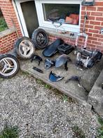 Peugeot Ludix, Enlèvement, Utilisé, Autres types, Peugeot