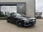 Mercedes-Benz A-CLASS 180 A 180iA DCT Widescreen/Gps/Camera/, Stof, Gebruikt, 4 cilinders, 136 pk