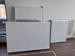 6 radiateurs Radson Integra T22 avec vannes Honeywell, Bricolage & Construction, Chauffage & Radiateurs, Neuf, Enlèvement, Radiateur