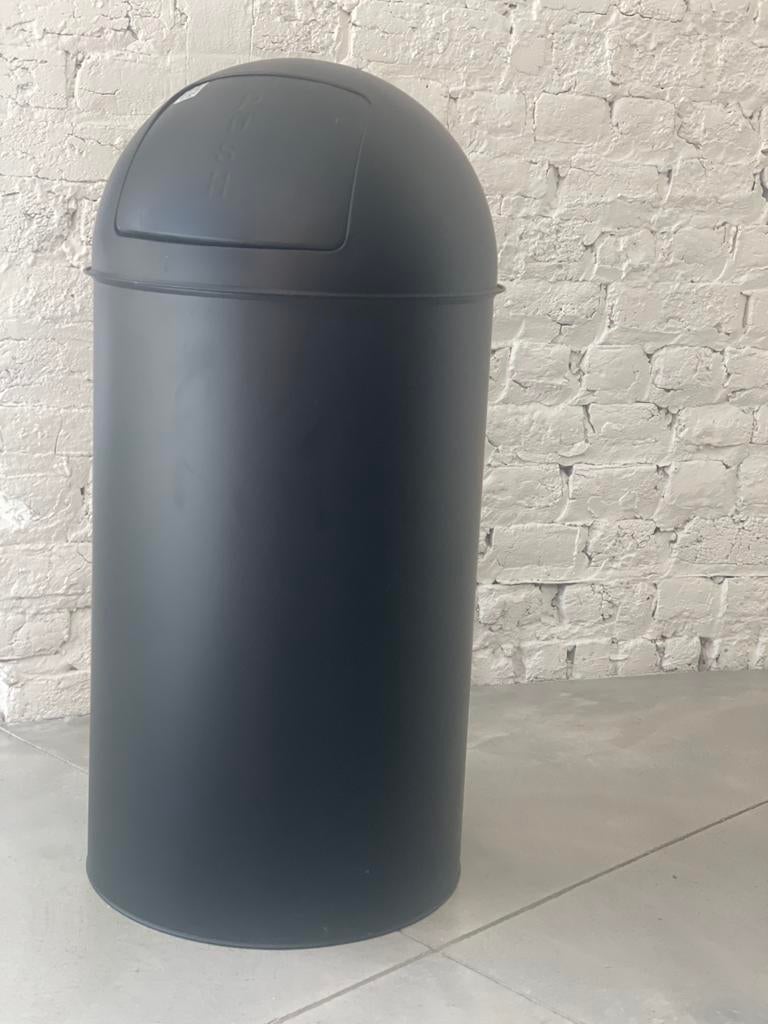 Vuilbak, Ophalen, 50 tot 75 cm, Nieuw, 20 tot 30 liter