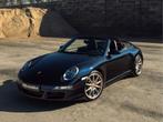 Porsche 997 Cabrio 3.8 Carrera 4S Handgeschakeld Origineel N, Autres modèles, Achat, Entreprise, Cabriolet