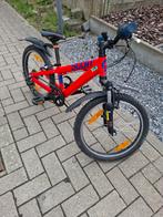 Vélo VTT Scott rouge pour enfants, Vélos & Vélomoteurs, Enlèvement