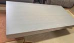 Mooie EIKEN salontafel: GOED ALS NIEUW!, Huis en Inrichting, Ophalen, Zo goed als nieuw