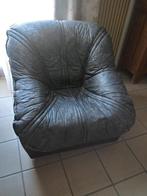 Fauteuil confortable, Maison & Meubles, 75 à 100 cm, Moins de 150 cm, Une personne, Enlèvement