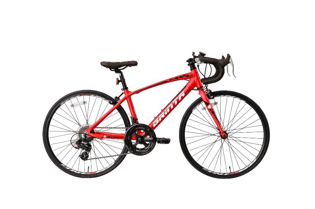 Racefietsen 24 inch Aluminium Nieuw!, Enlèvement, Neuf, Aluminium