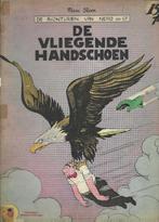 collectie oude strips, Boeken, Stripverhalen, Jef Nijs, Meerdere stripboeken, Ophalen, Gelezen