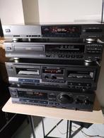 Technics hifi, Audio, Tv en Foto, Stereoketens, Ophalen