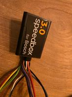 Speedbox 3.0 chip tuning voor E bike met Bosch motoren, Enlèvement, Comme neuf