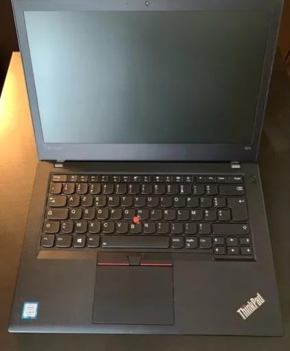 Ordinateur portable T440 8gb RAM I5 256gb ssd bon etat, Informatique & Logiciels, Ordinateurs portables Windows, Enlèvement, Utilisé