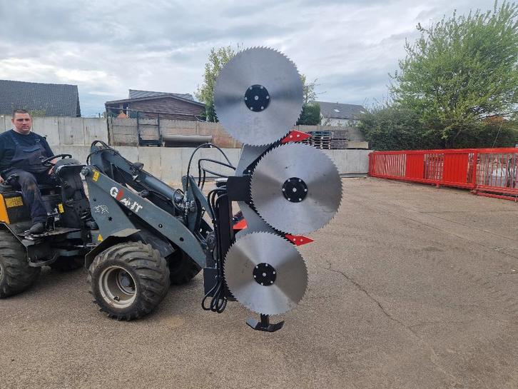 Scie d'élagage, Jardin & Terrasse, Sécateurs, Neuf, Enlèvement