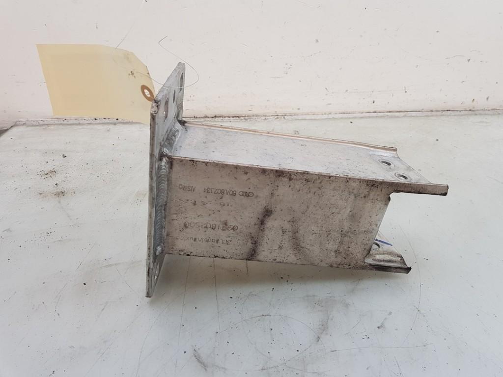 CADRE DE PARE-CHOCS AVANT Audi Q5 (FYB / FYG) (|80A807134|), Dhr. J. Ham, Administratie@autoham.nl, Audi, Utilisé