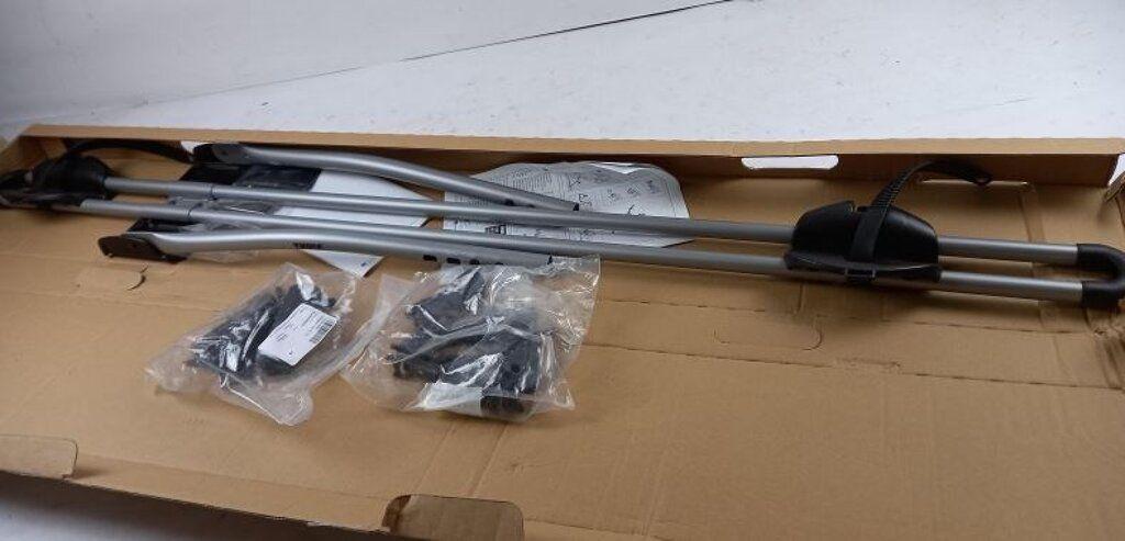 Fietsdrager dakdrager nissan - KE73880100 - Qashqai 2017 >, -, -, Nieuw, Ophalen of Verzenden