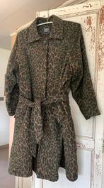 Zeer vrouwelijke jas DIDI maat M, Ophalen of Verzenden, Zo goed als nieuw, Maat 38/40 (M)