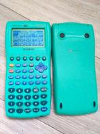 CASIO GRAPH 35+ rekenmachines met pil, Diversen, Rekenmachines, Ophalen of Verzenden