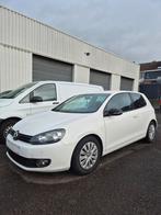 VW Golf 6 1.6TDI KAPOT, Auto's, Volkswagen, Euro 5, Diesel, Te koop, Golf