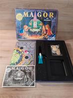 Magor de tovenaar - s5764, Verzenden, Zo goed als nieuw