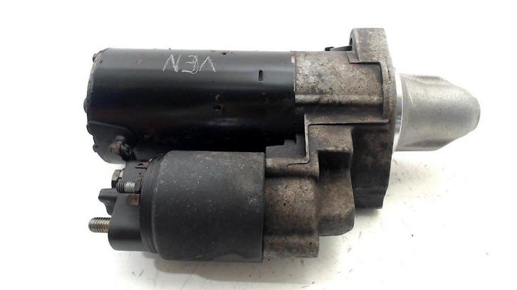 Startmotor Mercedes-Benz E-Klasse, Auto-onderdelen, Motor en Toebehoren, Mercedes-Benz, Gebruikt, Herkomst onderdeel bekend, 12 maanden garantie