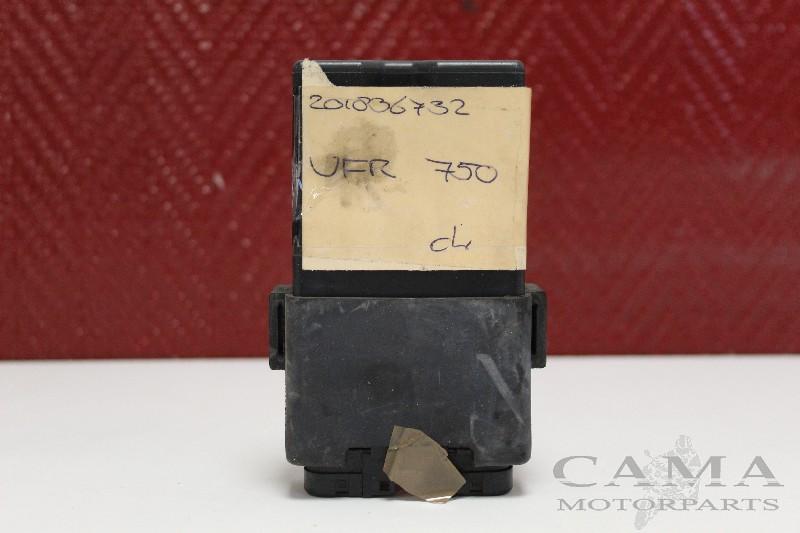 MODULE D ALLUMAGE ECU UNITE (CDI IGNITION) Honda (MZ7AEC), Motos, Dhr. S. di Majo, Utilisé, Info@cama-motorparts.nl, P.J. Troelstraweg 8 8
3144 CX  MAASSLUIS, NL